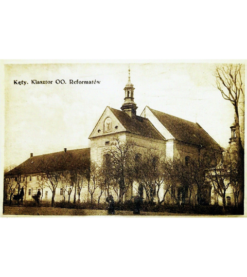 historyczna pocztówka
źródło: polska-org.pl