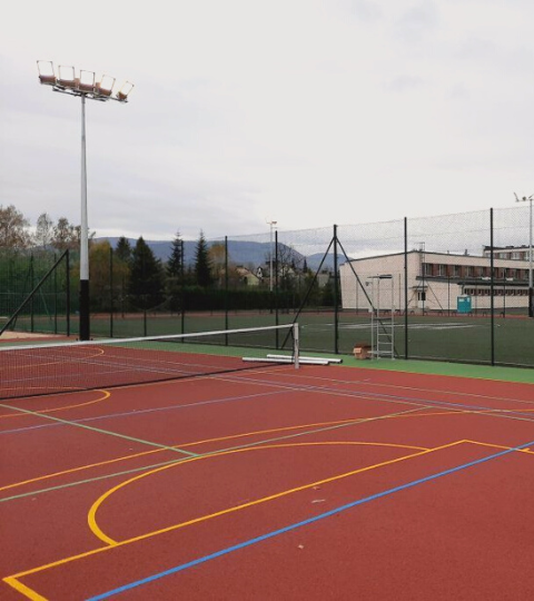 boisko wielofuncyjne źródło: glos24.pl