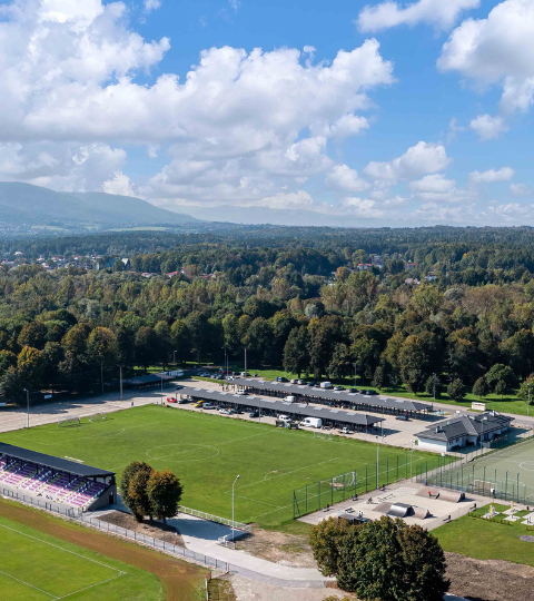 plan zagospodarowania