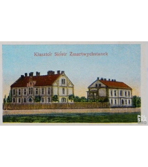 pocztówka historyczna
źródło: polska-org.pl