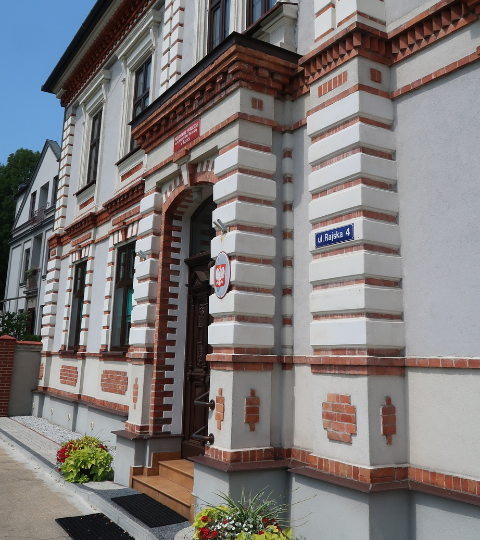 detal (boniowanie) - realizacja