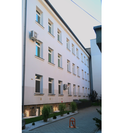 oświetlenie - realizacja