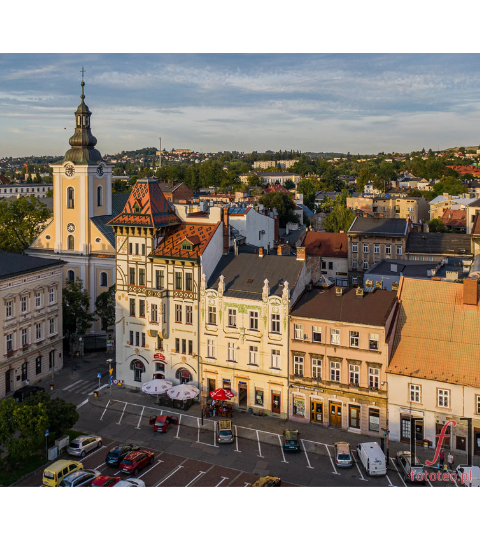 widok z lotu ptaka
Twórca: Piotr Bieniecki / www.fototeo.pl Copyright: CC BY-SA-NC 3.0 PL