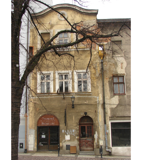 stan przed realizacją