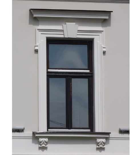 okno na piętrze po remoncie